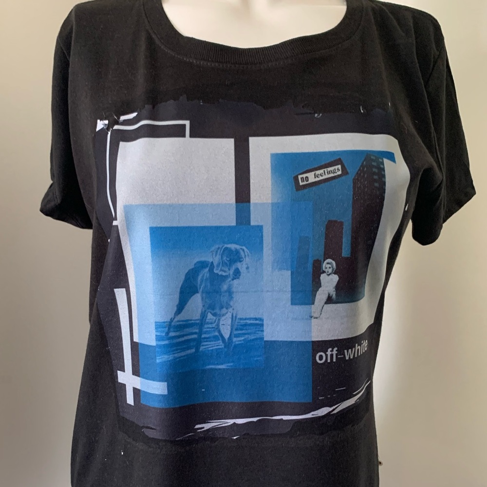 Graphic Tshirt